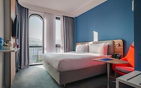 Holiday Inn Express Tbilisi Avlabari By Ihg